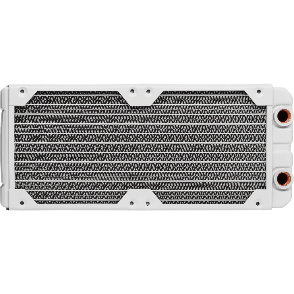 Corsair Hydro X Series Radiator XR5 240mm Vit