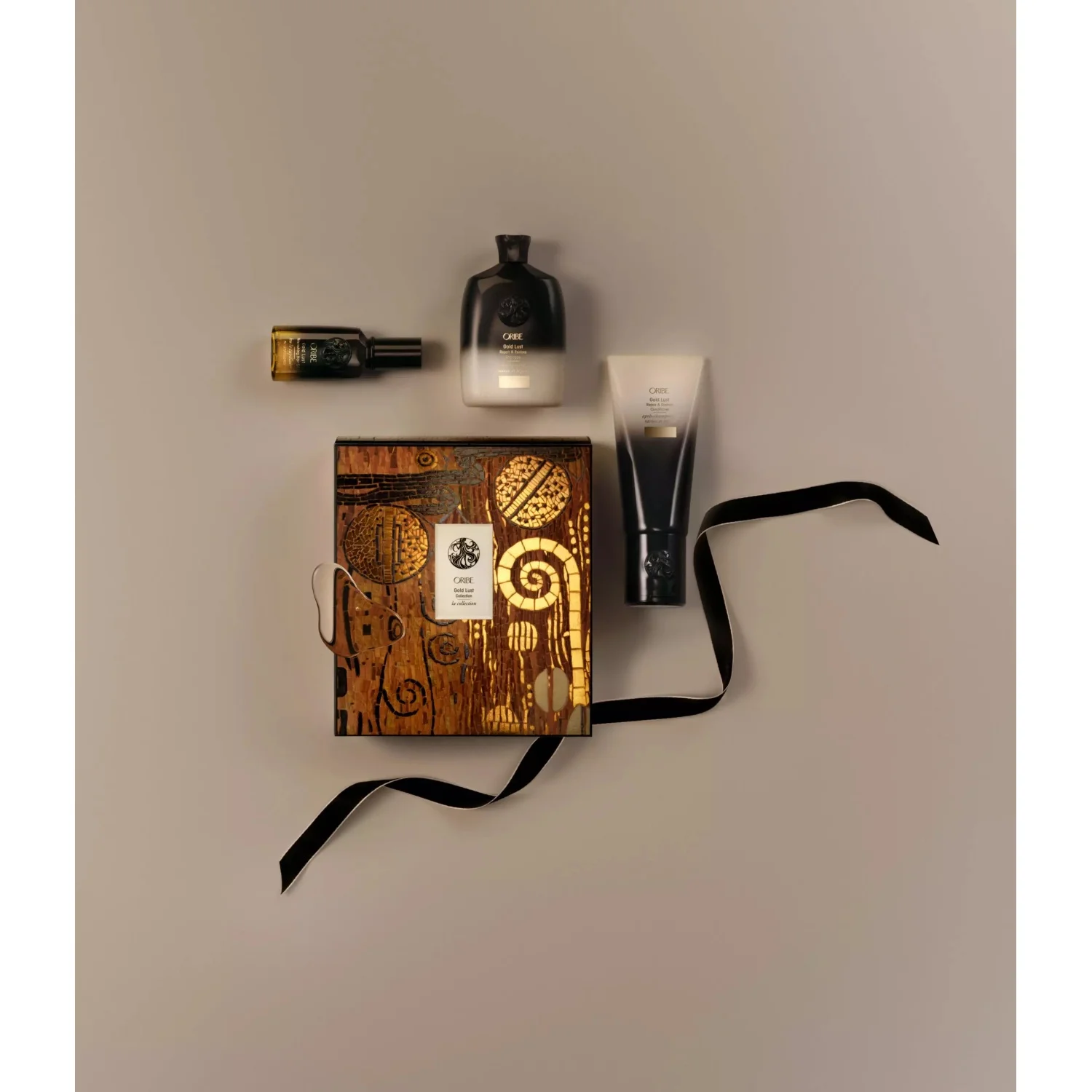 Oribe Gold Lust Collection, bild 3