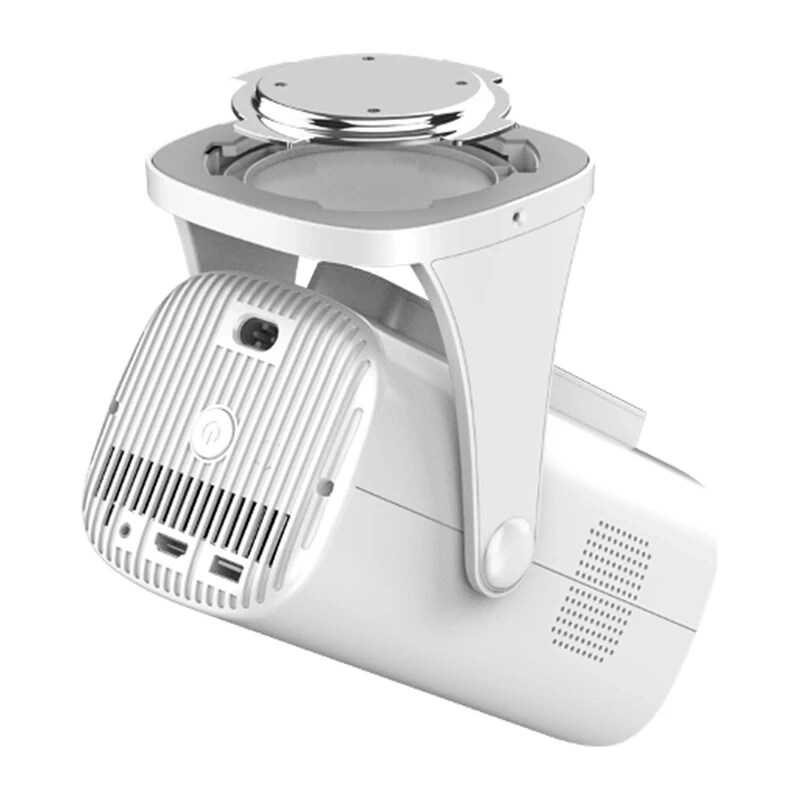 Philips Neopix 250 smartprojektor, vit, bild 3