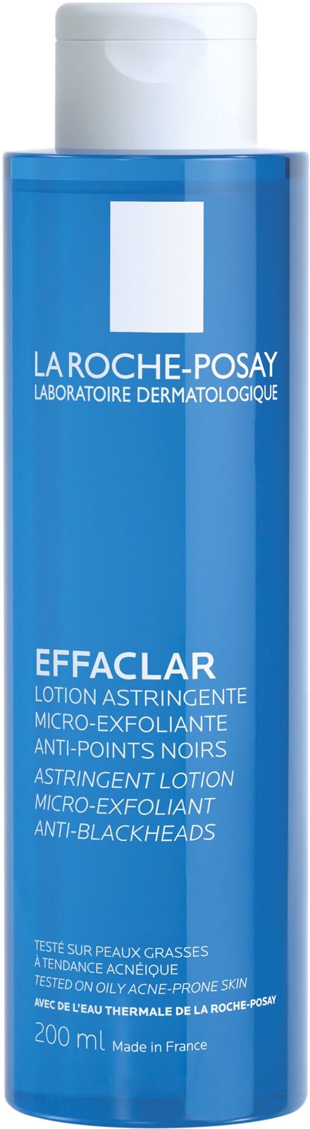 La Roche-Posay Effaclar Toner Astringent Lotion 200ml