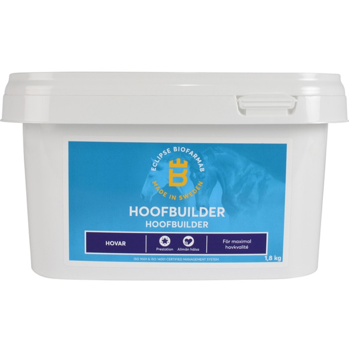 Eclipse Biofarmab HoofBuilder 1,8 kg