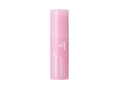 Medicube PDRN Pink Collagen Volume Multi Balm 10 g, bild 2