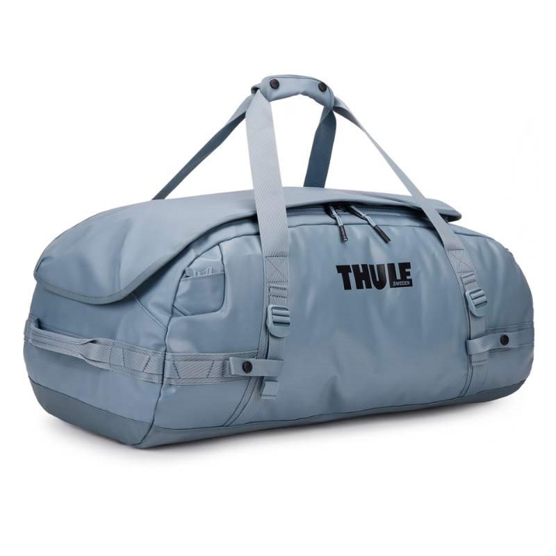 Thule Chasm duffelväska 70L, pond grey