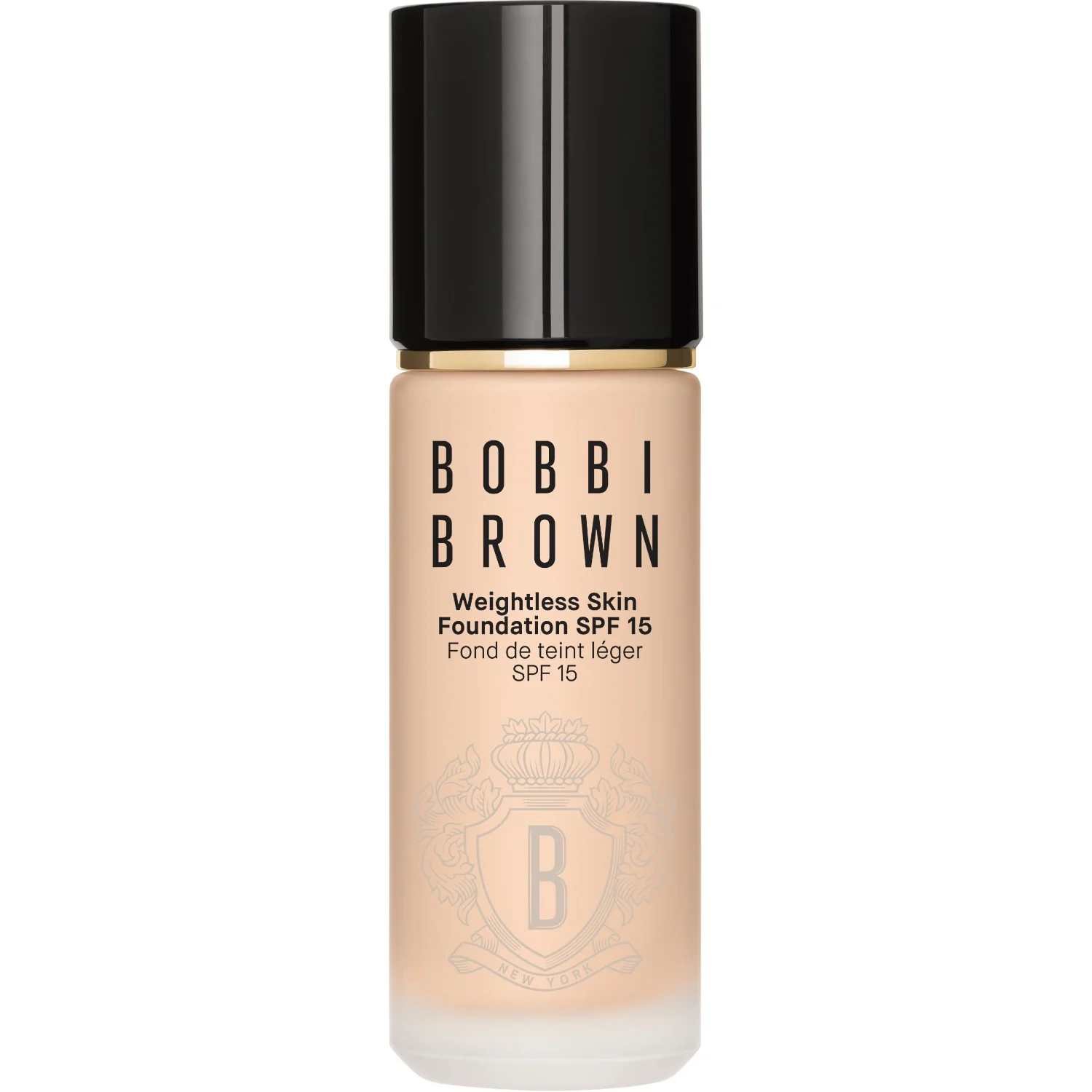 Bobbi Brown Weightless Skin Foundation SPF15 Porcelain Porcelain
