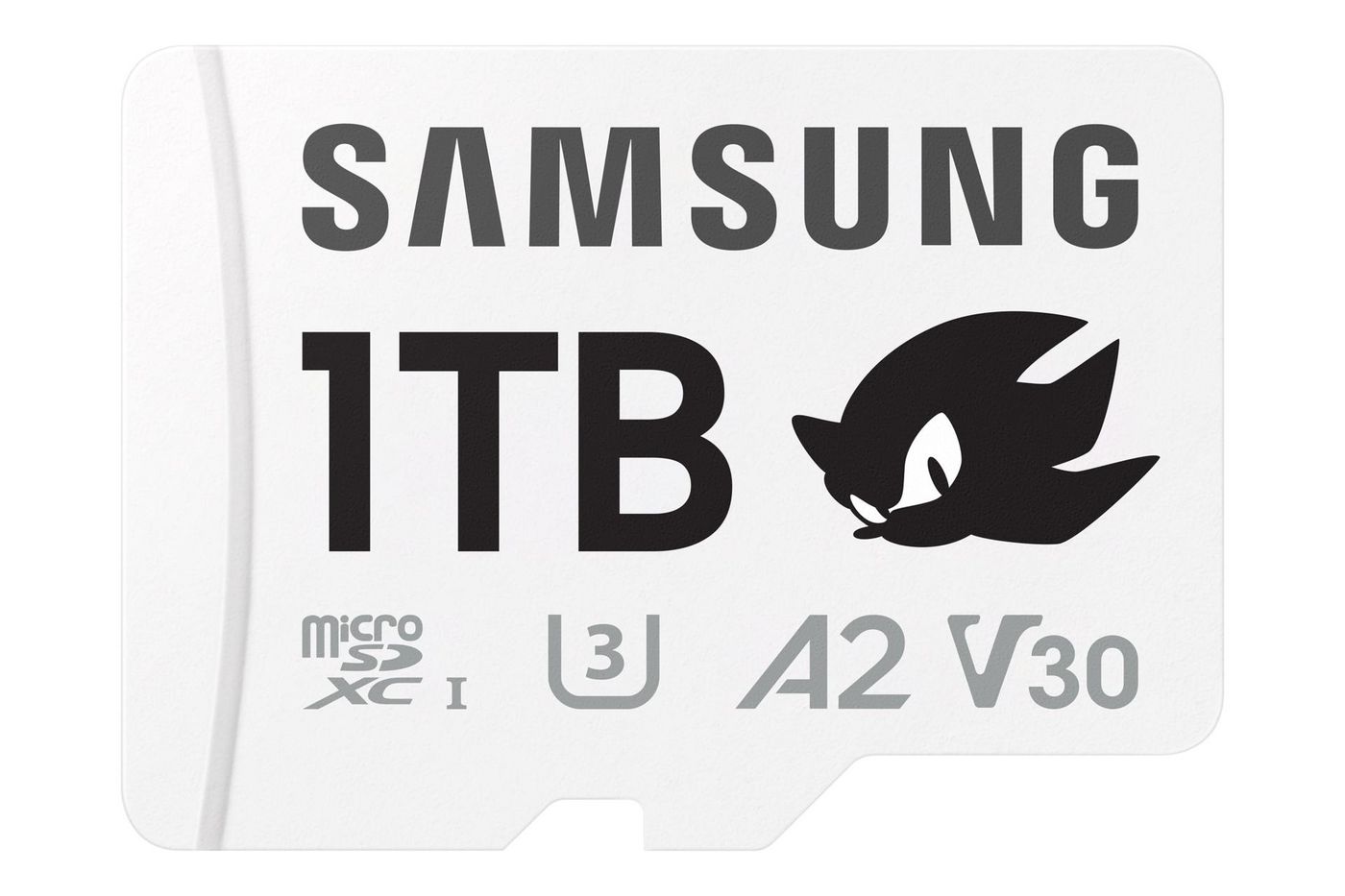 Micro Secure Digital SDXC 1 TB Samsung PRO Plus Sonic, 180/130 MB/sek, UHS-I U3 Class10 A2 V30, inkl. SD-adapter, bild 3