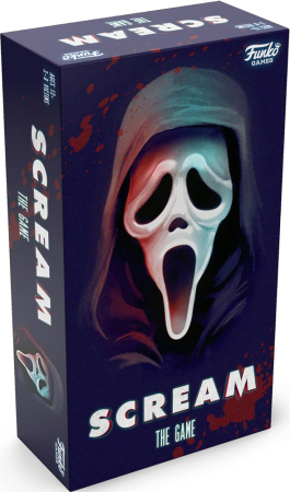 Scream the Game (EN), bild 3