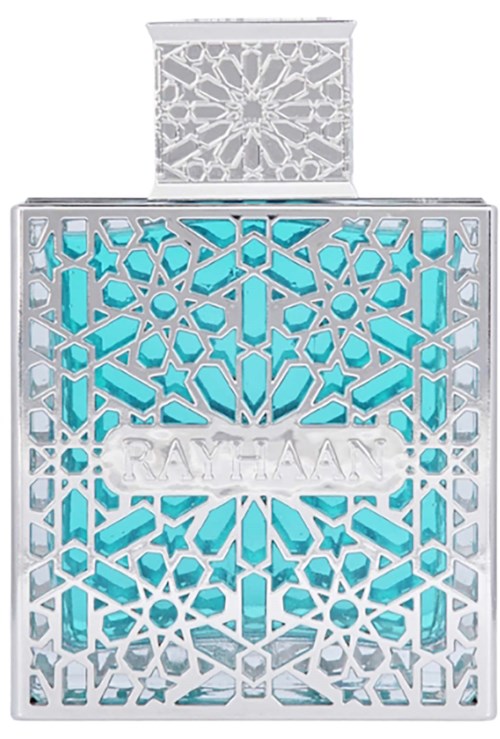Rayhaan Aquatica Eau de Parfum Man