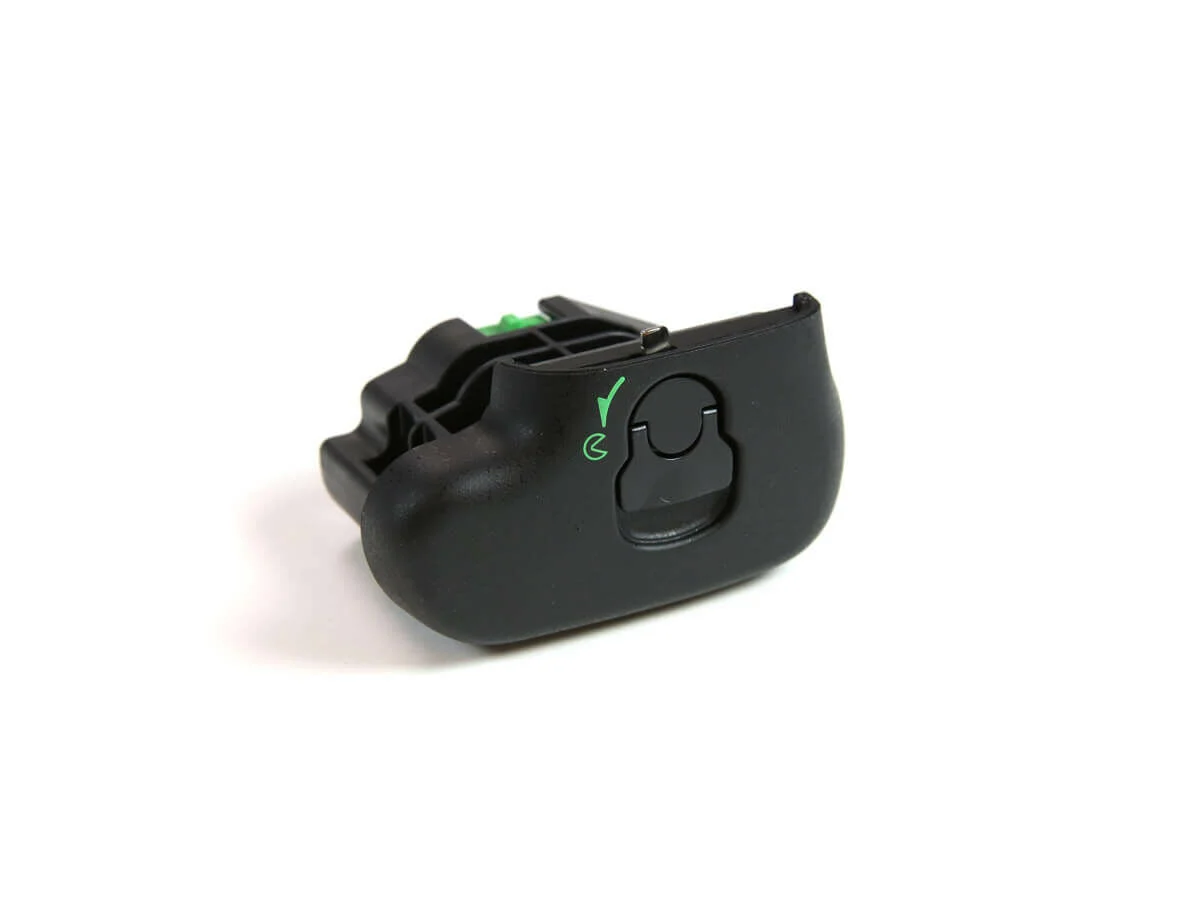 Batterilock BL-5 till batteri EN-EL18, bild 2