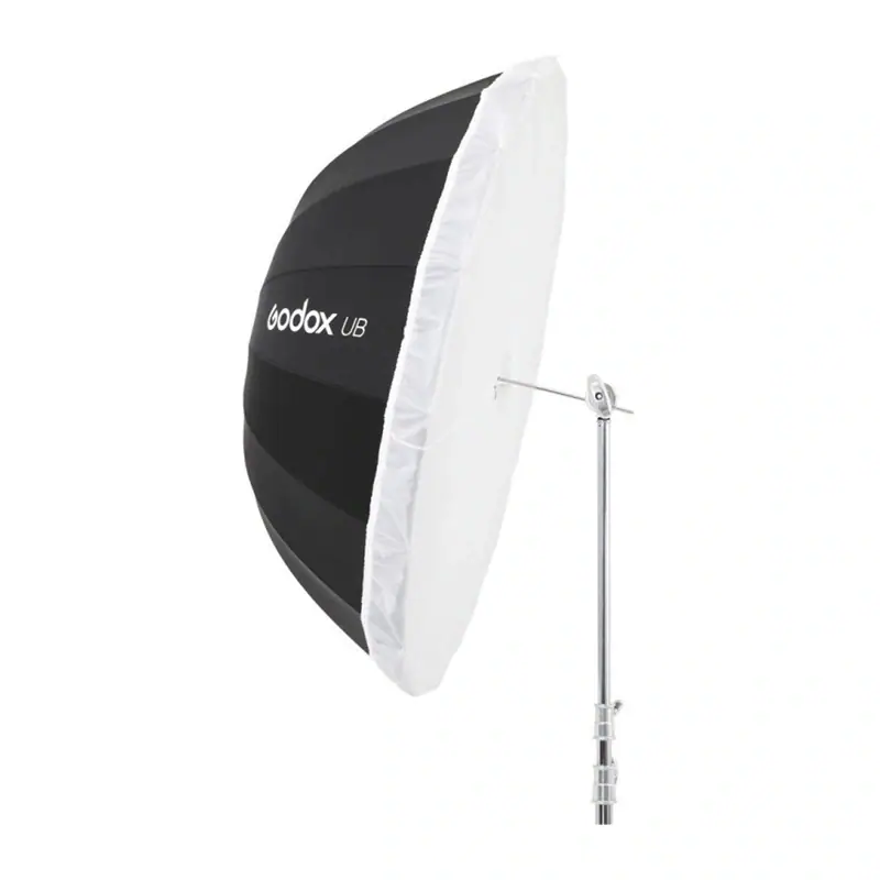 Godox 130cm Translucent Diffuser for Parabolic Umbrella