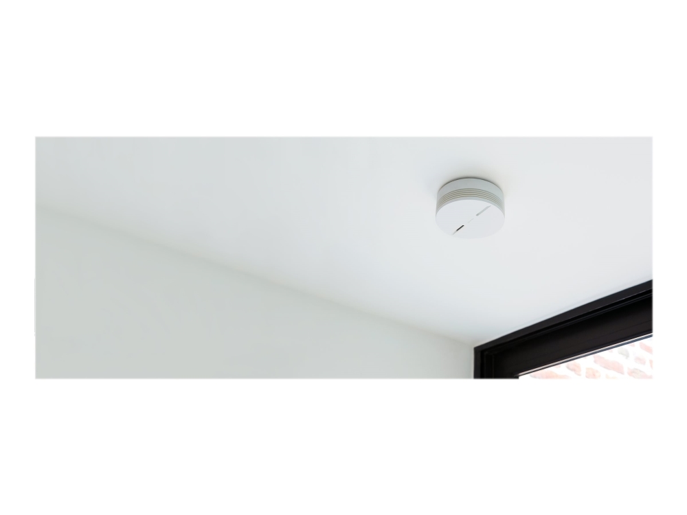 Netatmo røgalarm smart, 10 års batteri, bild 4