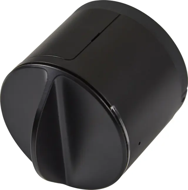 Danalås V3 2024 smart lås (svart och brunt/Bluetooth/Euro)