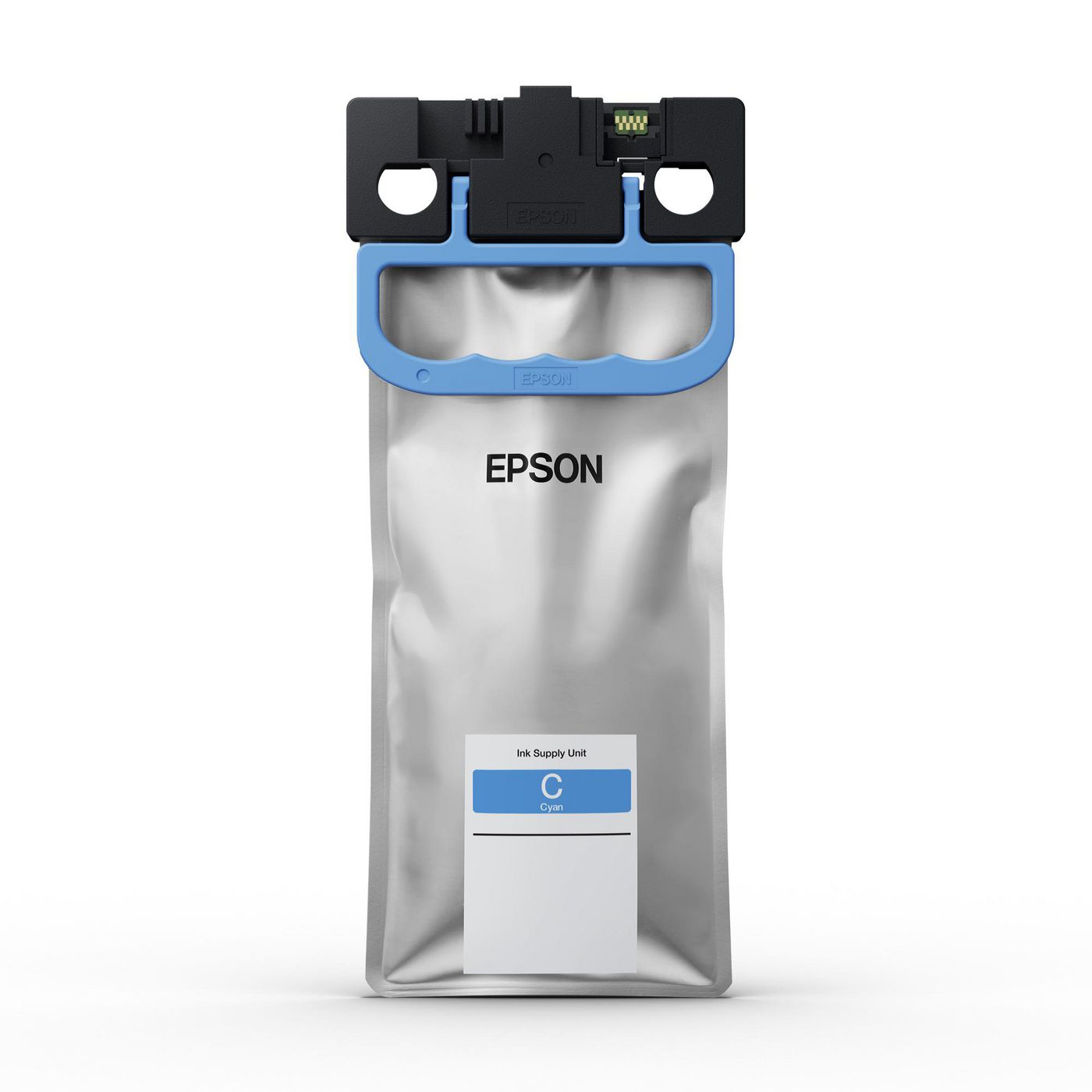 Epson T01D2, XXL Cyan, 20000 sidor, bild 3