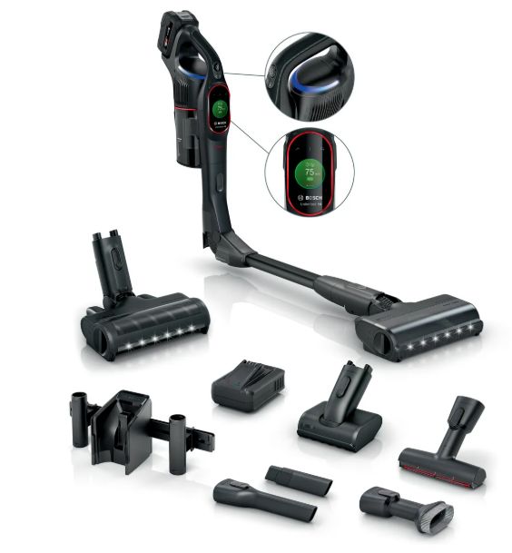 Bosch Unlimited 10 ProPower BCS1051POW