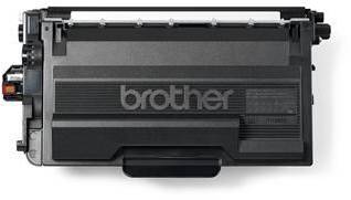 Brother TN3600 tonerkassett, svart