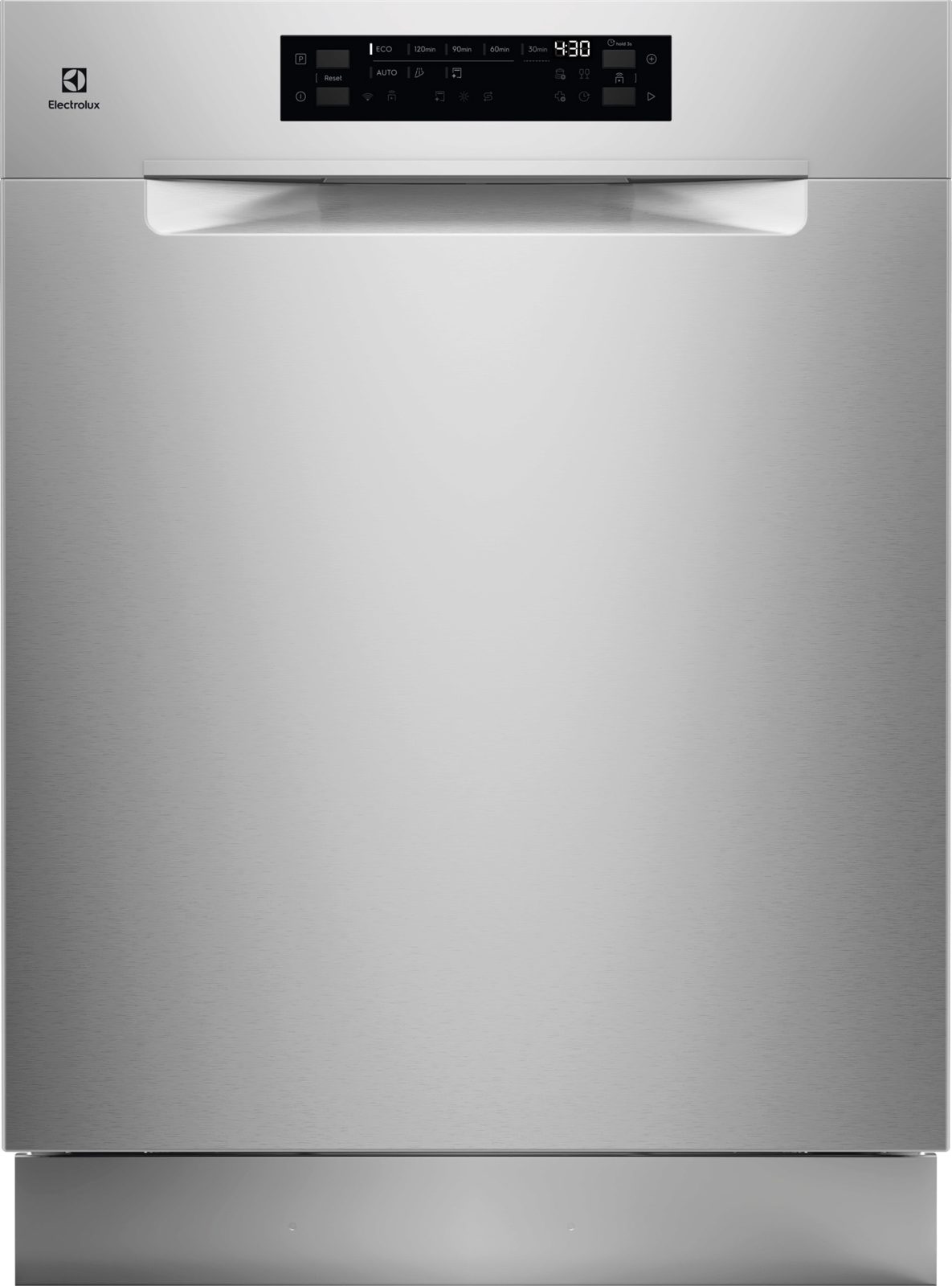 Electrolux E62UB100EX diskmaskin, bild 2