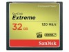 Sandisk Extreme CF-kort 32 GB, bild 4