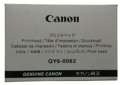 Canon Print Head QY6-0082-000, Canon iP7220 / IP7250