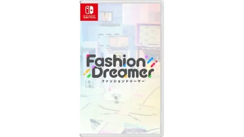 Fashion Dreamer (Nintendo Switch), bild 3