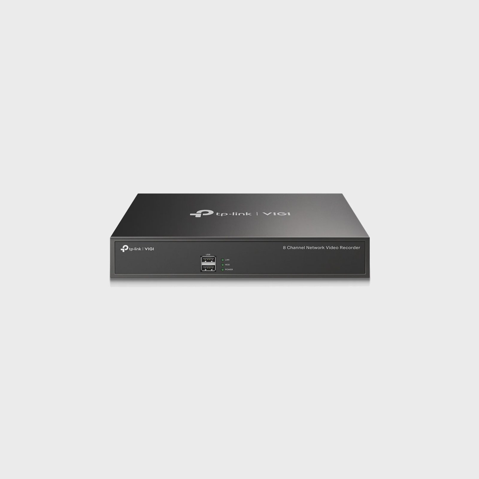 TP-Link VIGI NVR1008H 8-kanals NVR