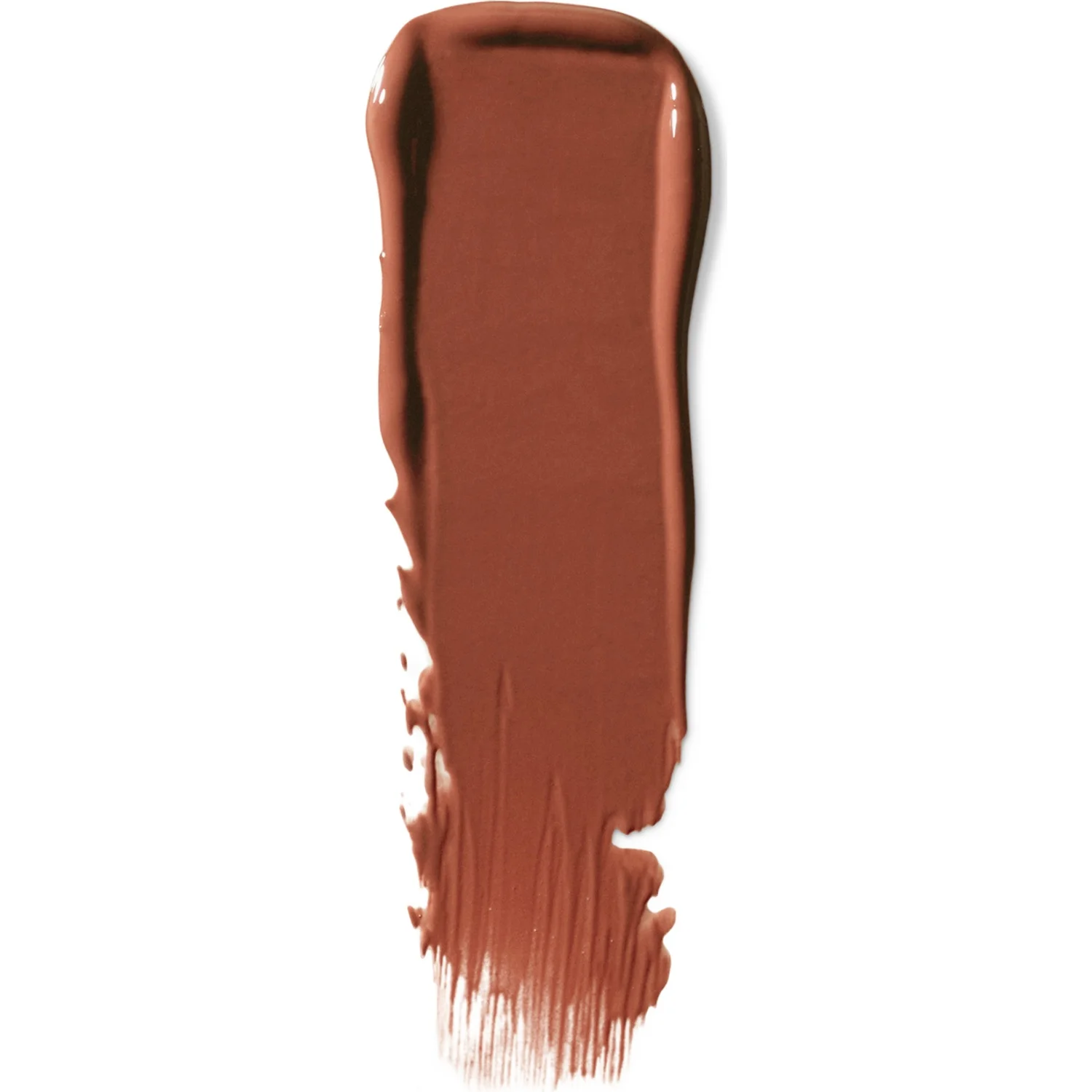 Bobbi Brown Luxe Shine Intense Lipstick Bold Honey, bild 2