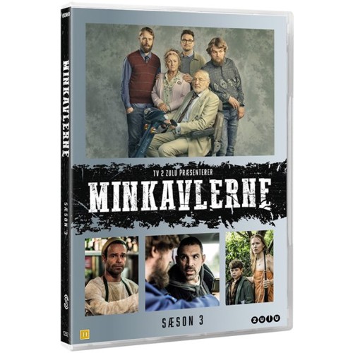 Minkavlerne - Sæson 3