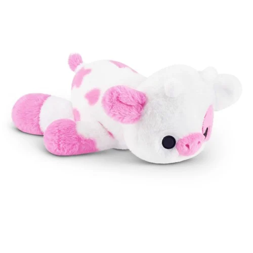Hug A Lumps - Plush Small S2 - Cow Clover