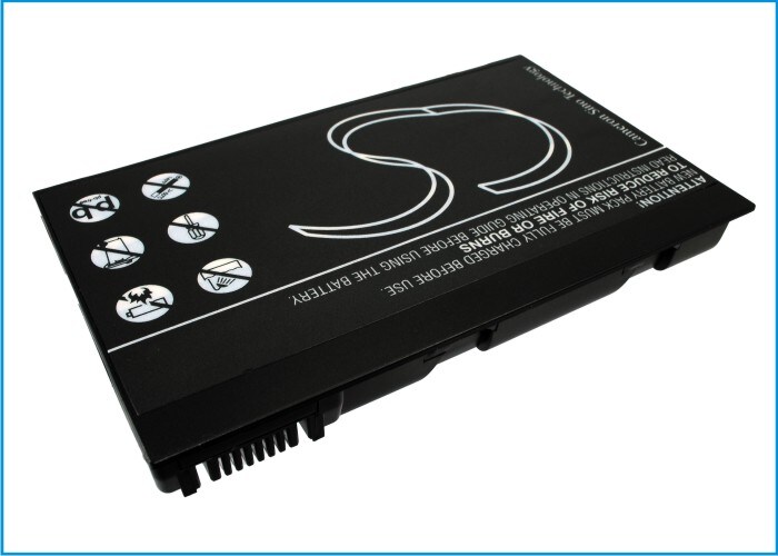 Batteri till Bärbar dator, laptop för Lenovo 3000 C100 0761, 3000 C100, bild 4