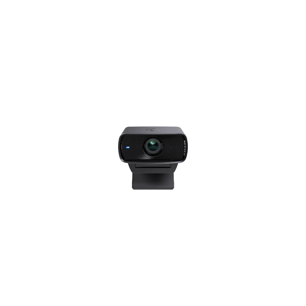 Elgato Facecam MK.2 webbkamera (svart)