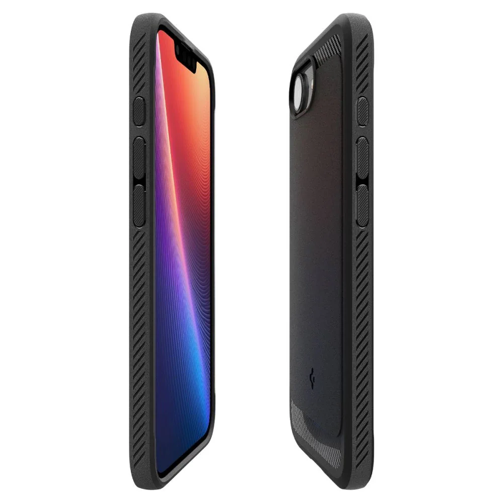 Spigen Rugged Armor MagSafe Case till iPhone 16e, bild 4