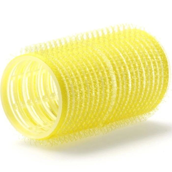 Bravehead Self Grip Rolls 12st Gul