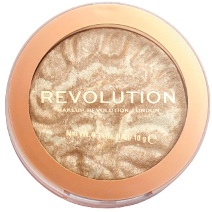 Revolution Beauty London Re-Loaded Highlighter Raise The Bar, bild 3