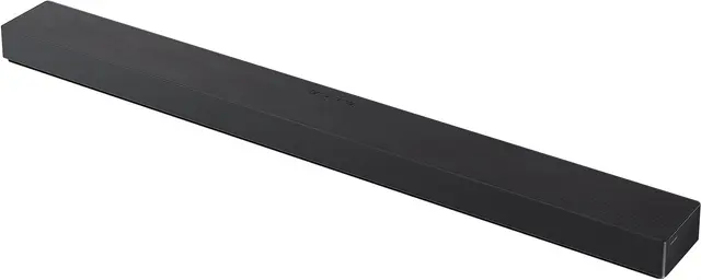 Samsung HW-QS95H Dolby Atmos soundbar, grafitgrå