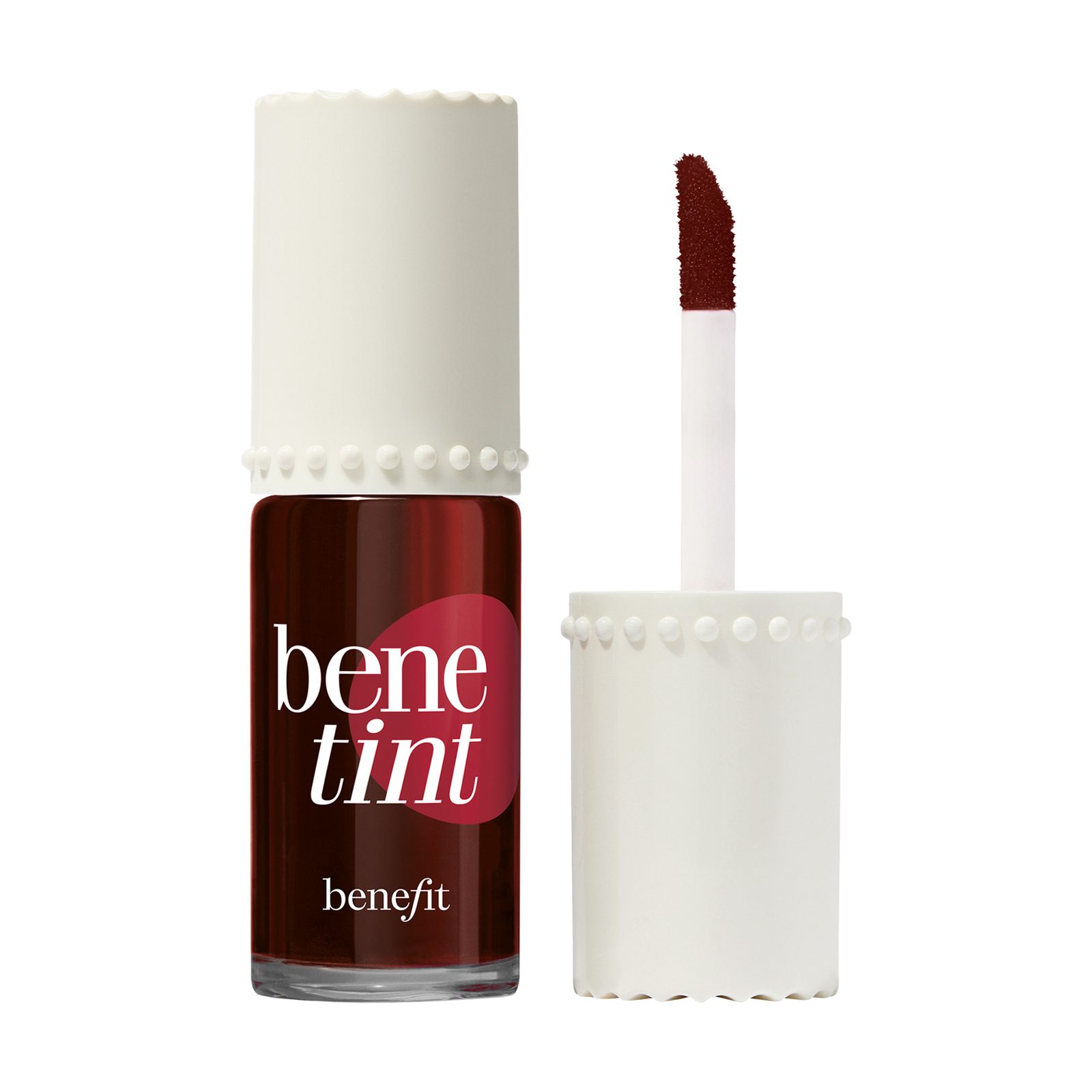 Benefit Benetint – Läpp- & Kindtint Dark Cherry
