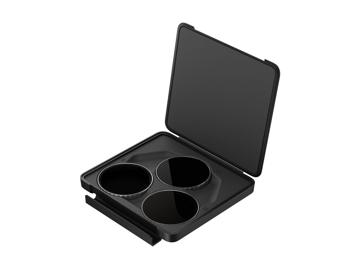 ND Filter Kit Osmo Action 5 Pro / 4, bild 4