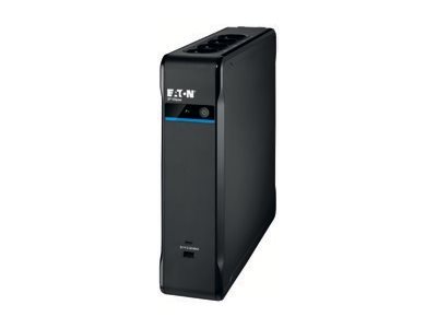 Eaton 3P Ellipse 1700 USB DIN, 1700VA/1040W, 4 utgångar