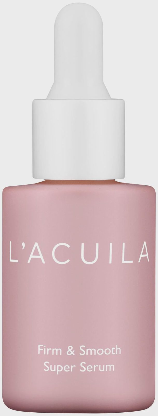 L'Acuila Firm & Smooth Super Serum 30 ml, bild 2