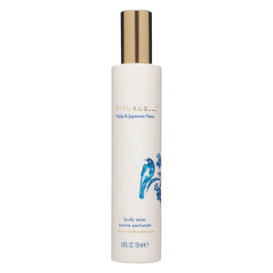 Rituals Amsterdam Collection Body Mist 50ml