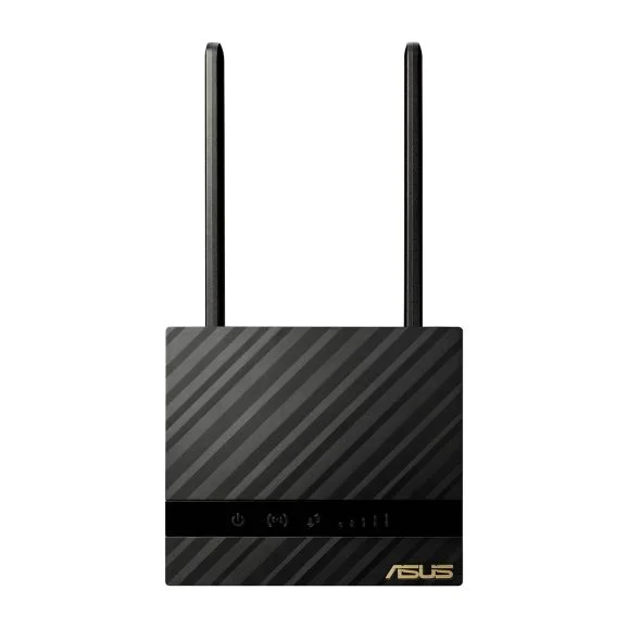 ASUS 4G-N16 - Trådlös router - WWAN 2,4 GHz, bild 2