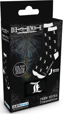 Death Note L Strumpor