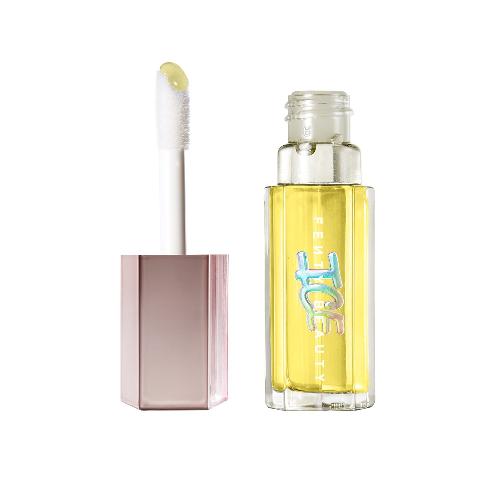 Fenty Beauty Gloss Bomb Ice Cucum'brrr Cucum'brrr