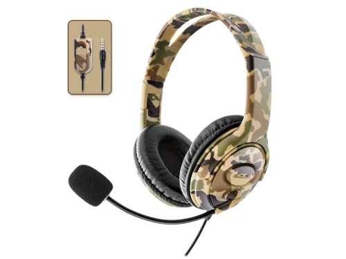 Nyko Combat Headset, bild 2