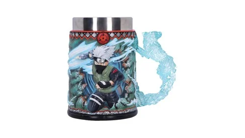 Naruto - Kakashi Tankard, bild 3