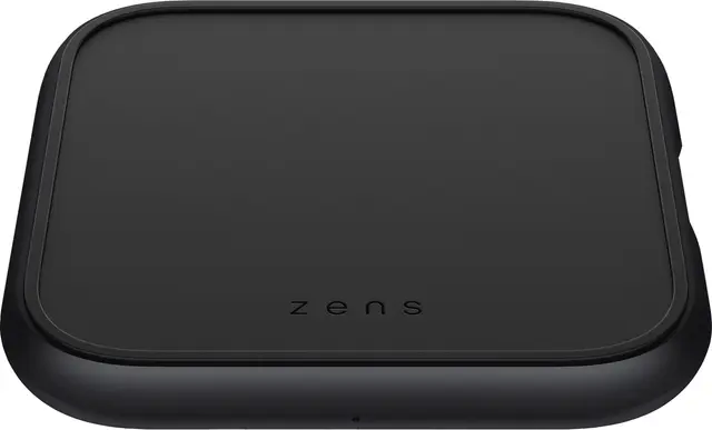 ZENS USB-A trådlös laddare 666074