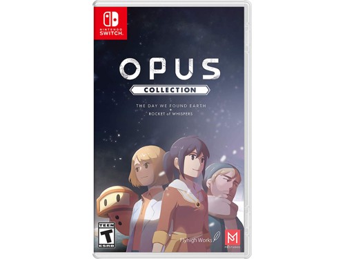 OPUS Collection (Import), bild 2