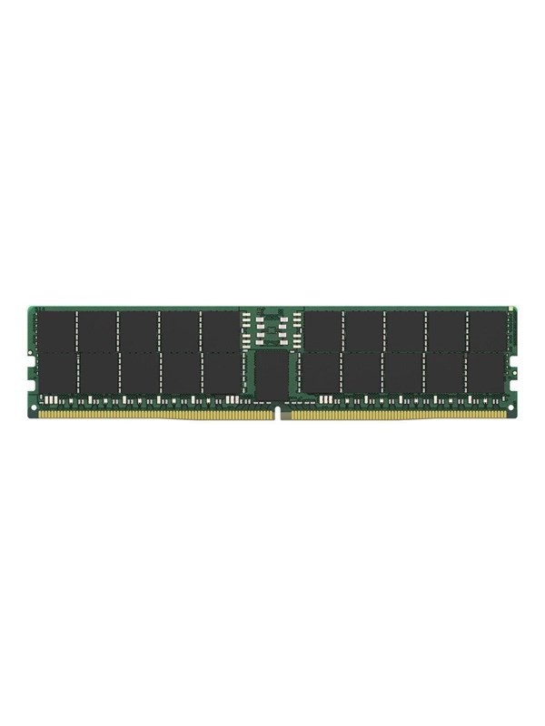 Kingston Server Premier DDR5-5600 Registrerad/ECC - 32GB - CL46 - Single Channel (1 pcs)
