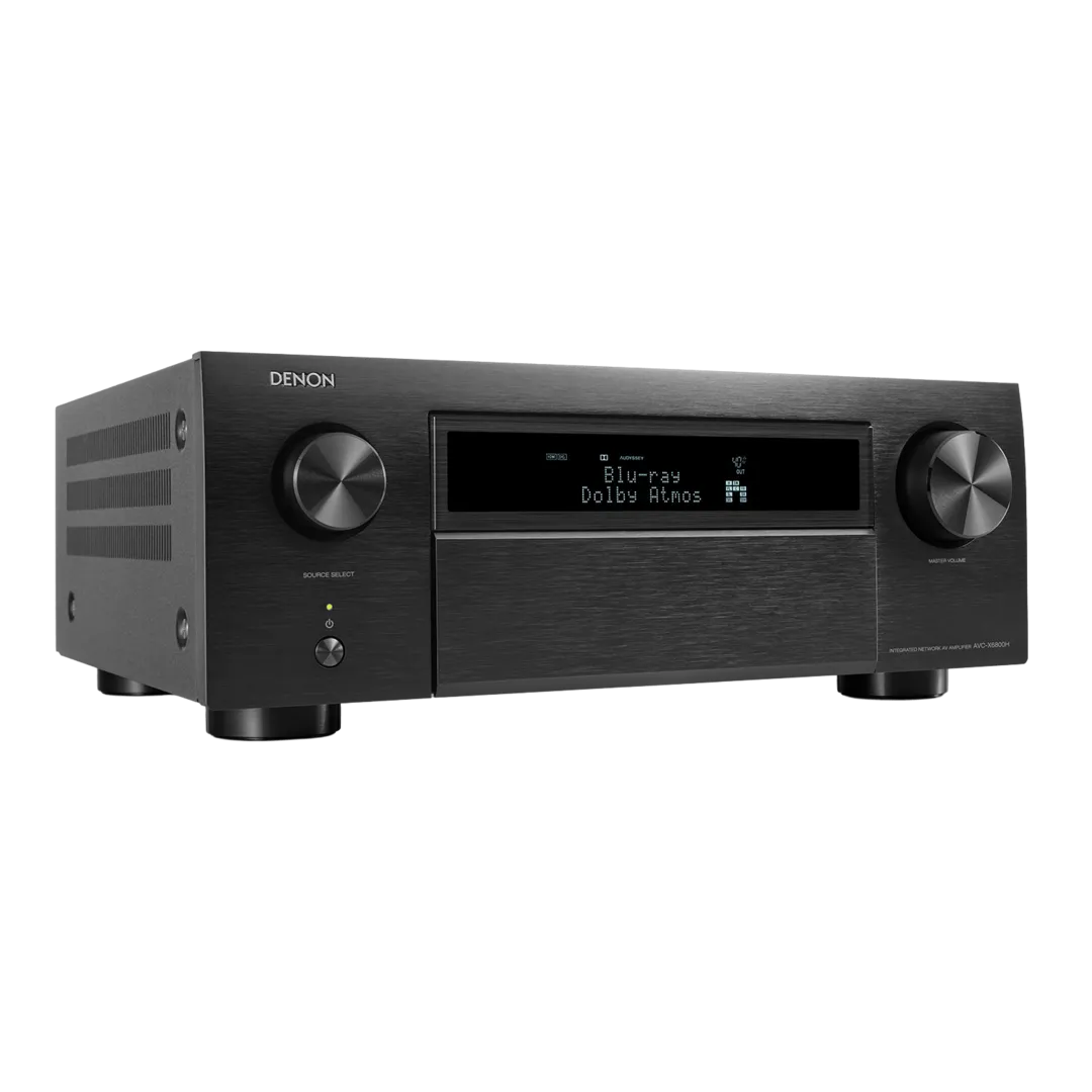 AVC-X6800H