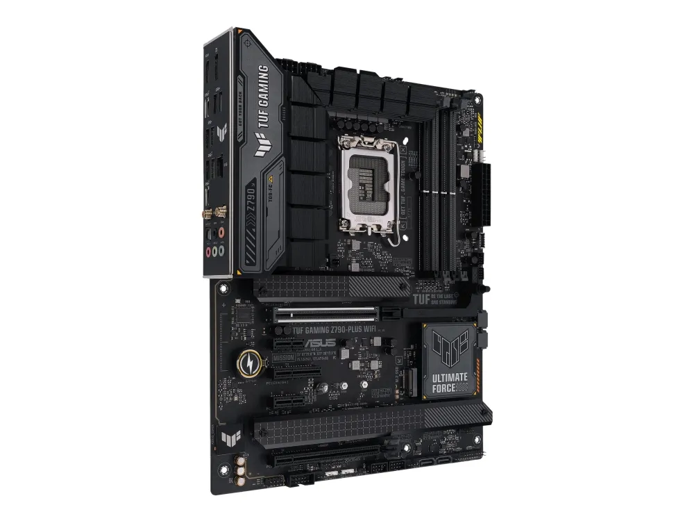ASUS TUF Gaming Z790-PLUS Wifi