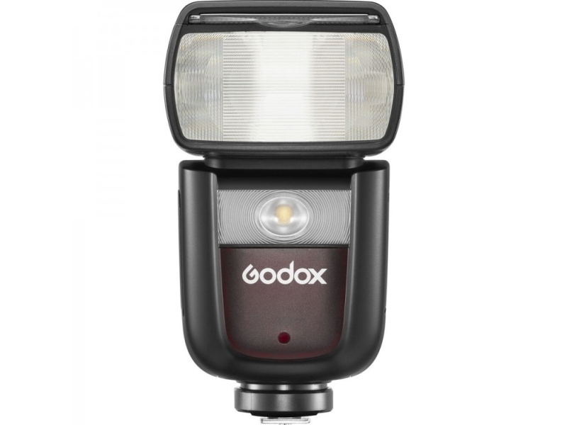 Godox Speedlite V860III blixt, Canon