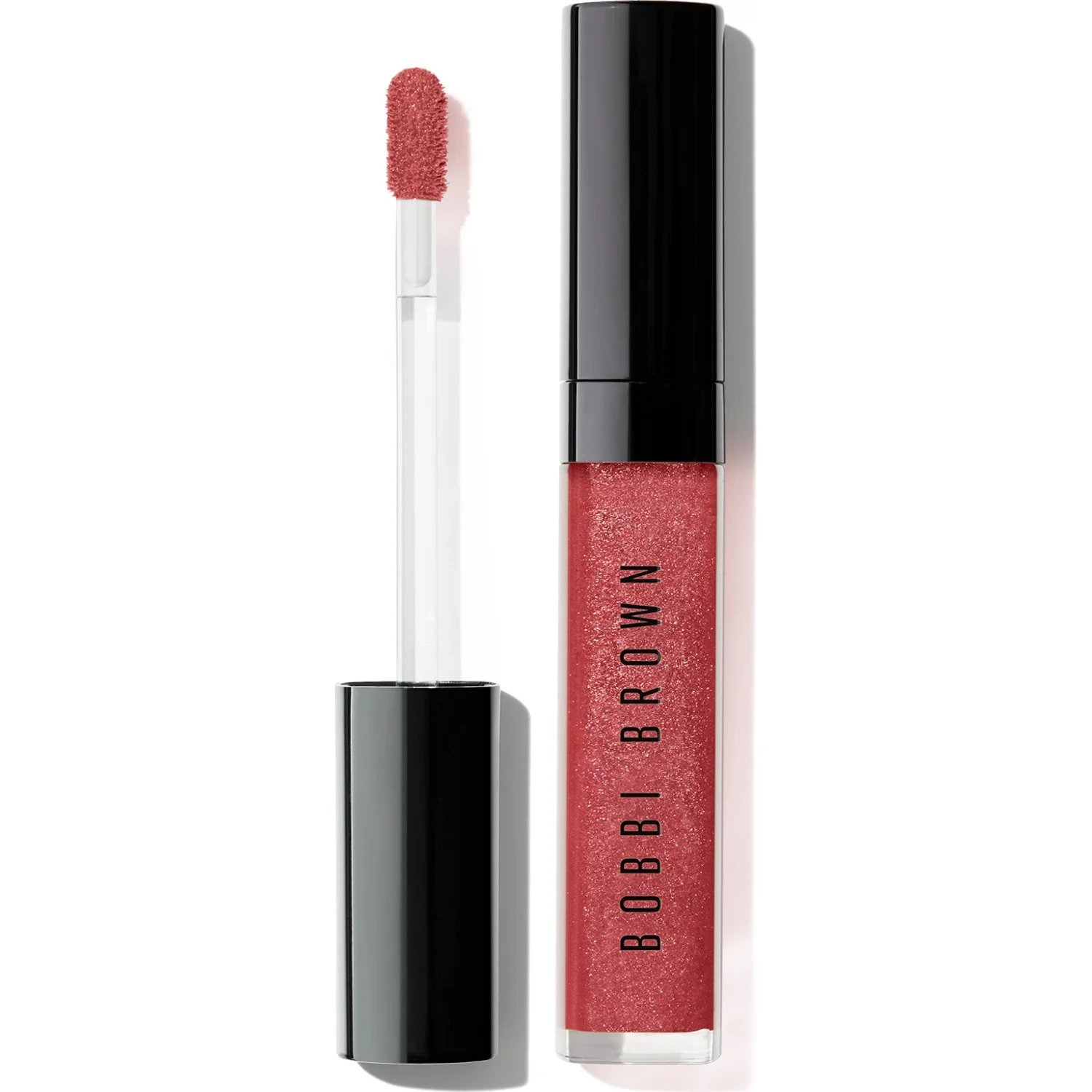 Bobbi Brown Crushed Oil-Infused Shimmer Gloss Kir Sugar