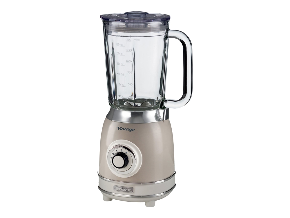 Ariete Ariete 583 BLENDER VINTAGE Beige